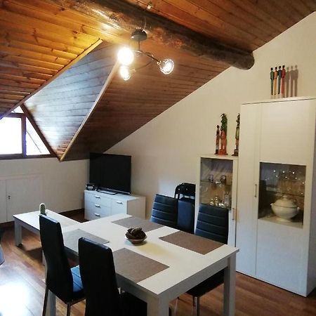 Apartament Betty Σορτ Εξωτερικό φωτογραφία