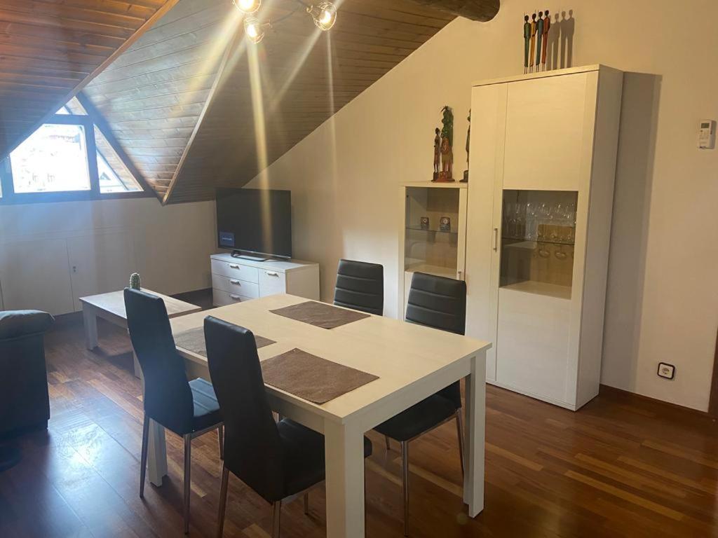 Apartament Betty Σορτ Εξωτερικό φωτογραφία