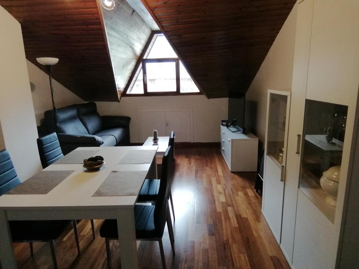 Apartament Betty Σορτ Εξωτερικό φωτογραφία