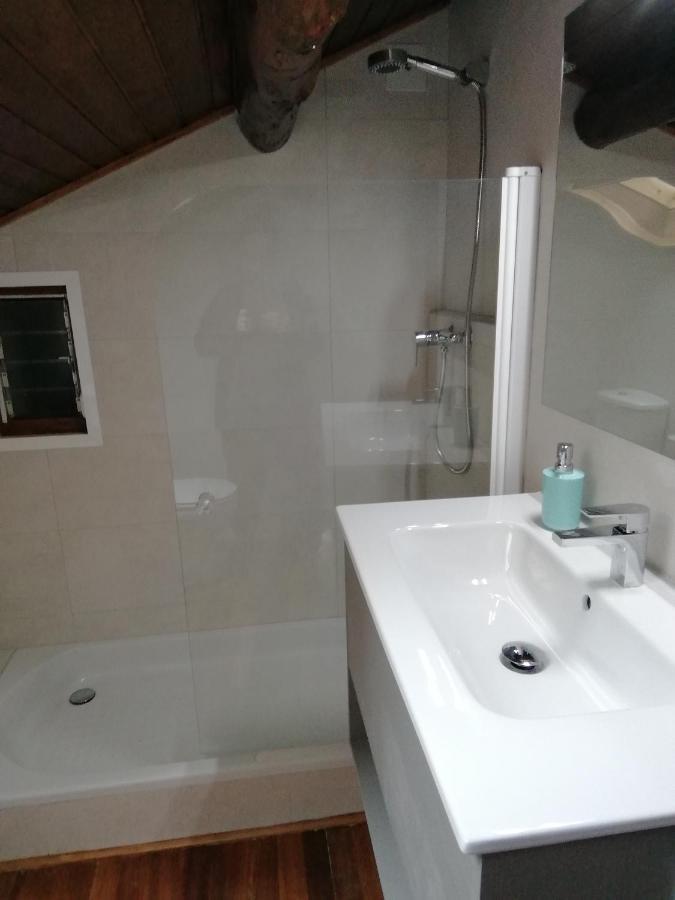 Apartament Betty Σορτ Εξωτερικό φωτογραφία