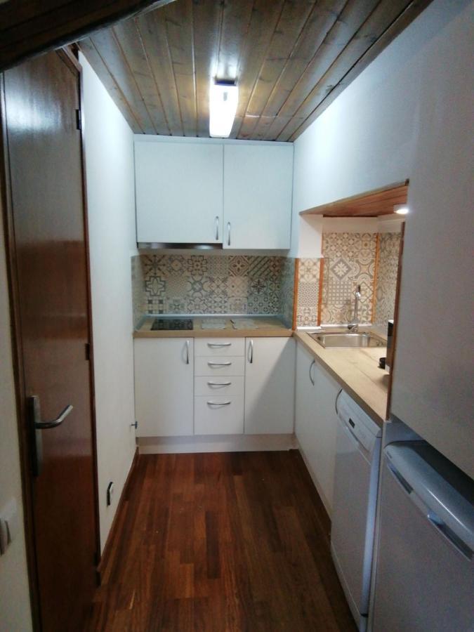 Apartament Betty Σορτ Εξωτερικό φωτογραφία