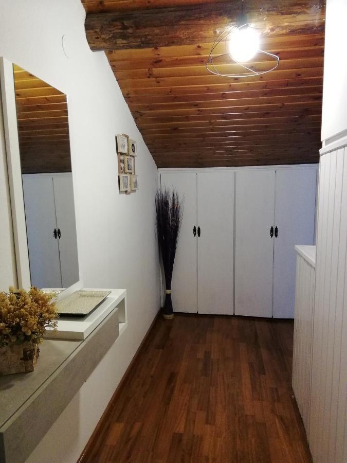 Apartament Betty Σορτ Εξωτερικό φωτογραφία