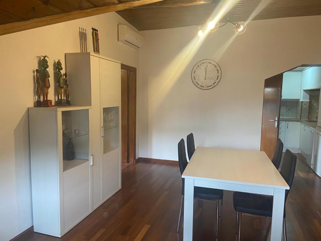 Apartament Betty Σορτ Εξωτερικό φωτογραφία