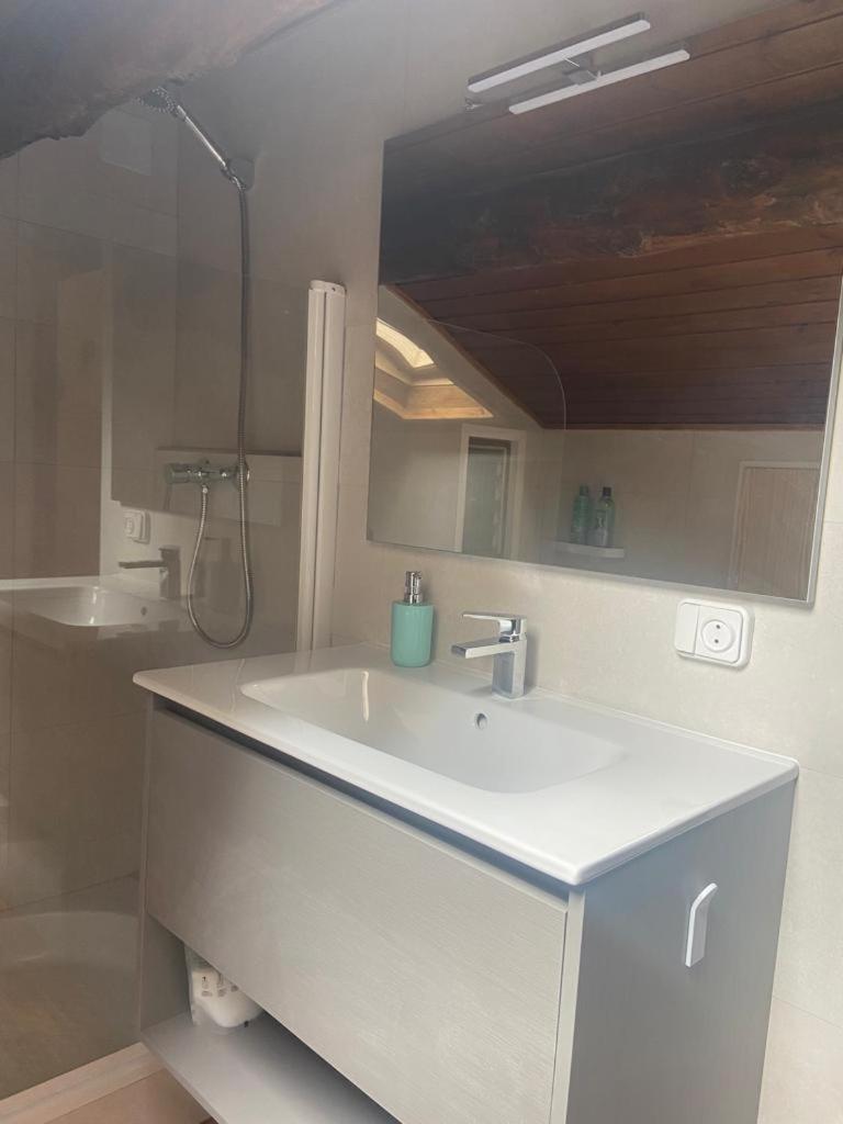 Apartament Betty Σορτ Εξωτερικό φωτογραφία