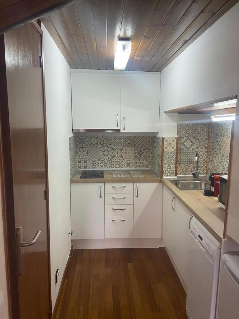 Apartament Betty Σορτ Εξωτερικό φωτογραφία