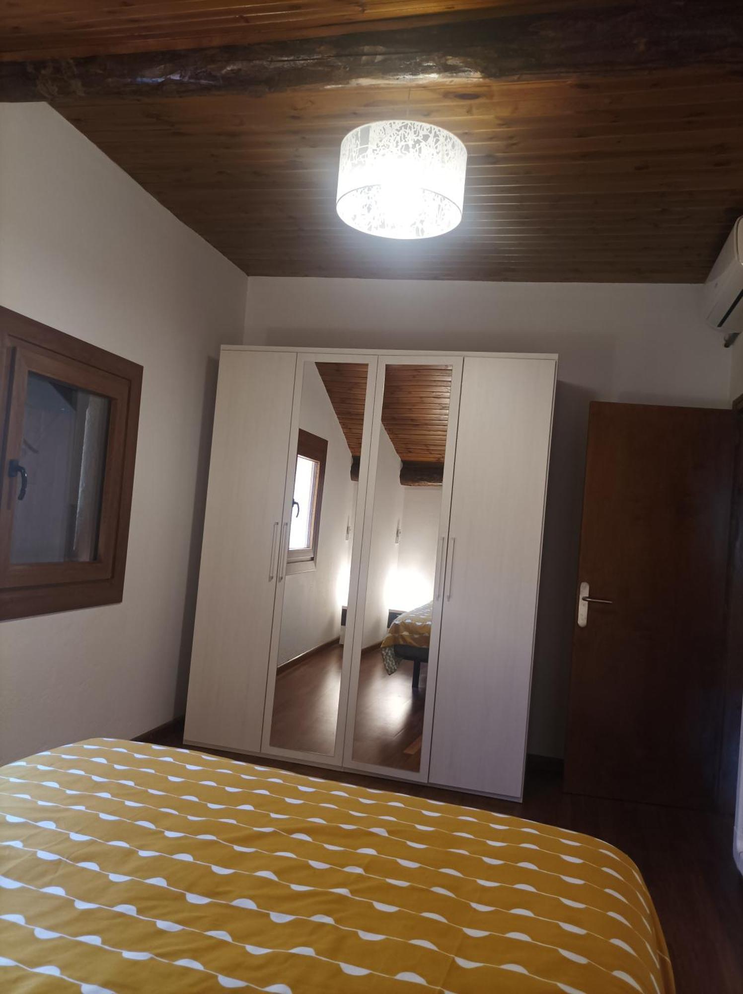 Apartament Betty Σορτ Εξωτερικό φωτογραφία