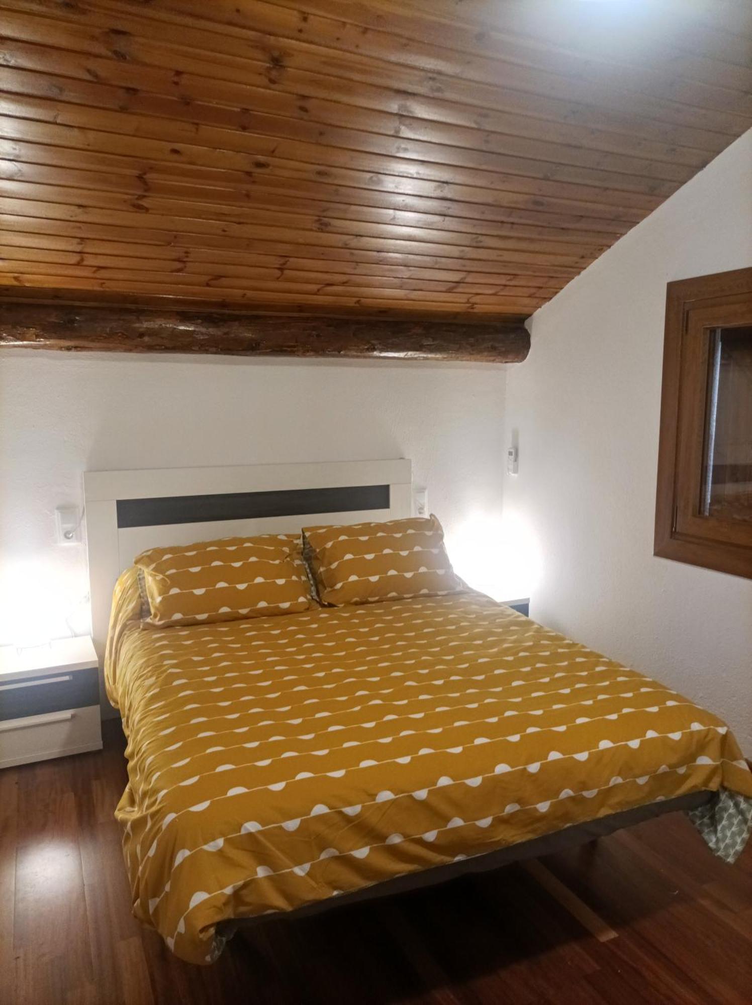 Apartament Betty Σορτ Εξωτερικό φωτογραφία