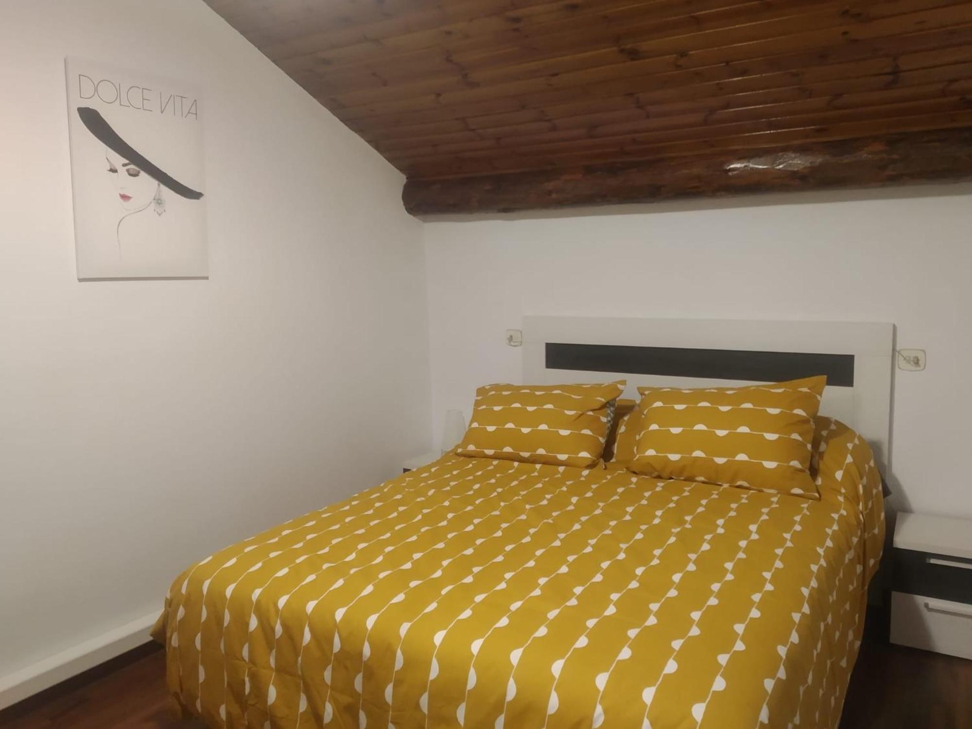 Apartament Betty Σορτ Εξωτερικό φωτογραφία