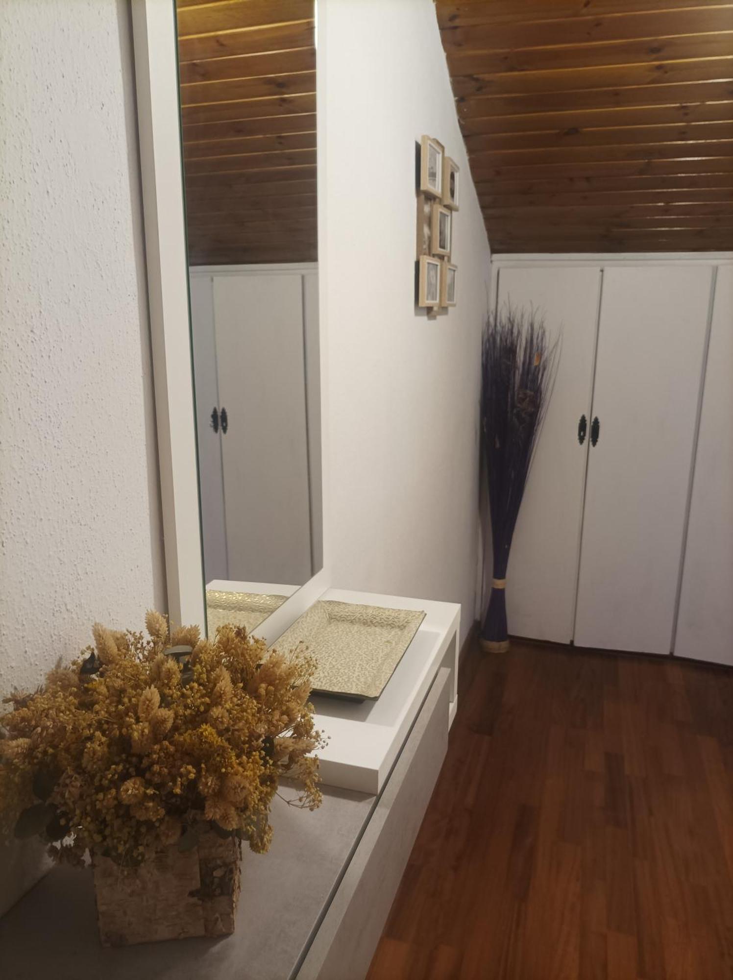 Apartament Betty Σορτ Εξωτερικό φωτογραφία
